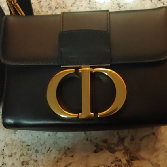 Designer Dior bag - Picture 6 of 8